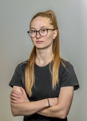 Nika Dadzīte